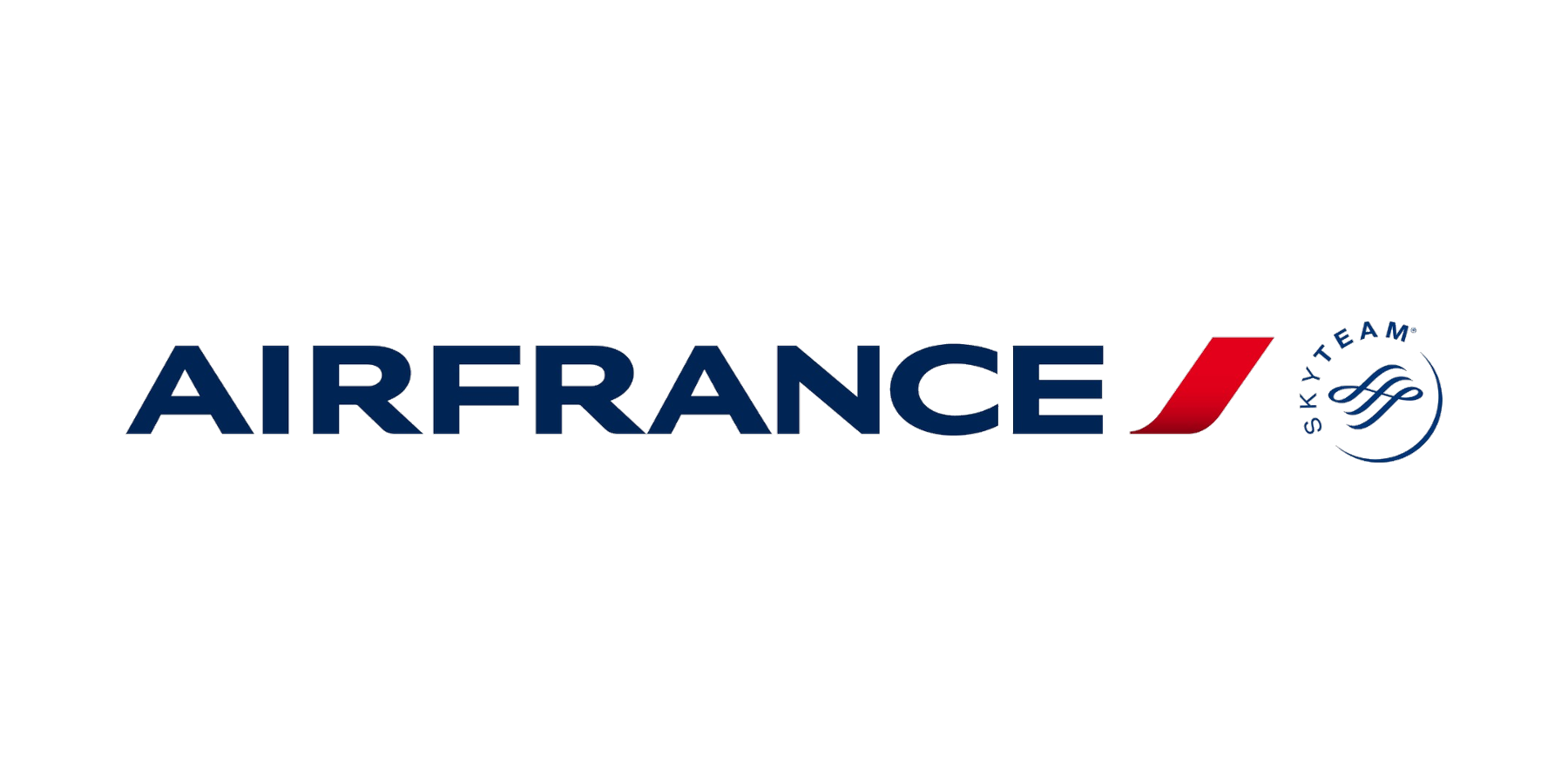 Logotipo de Air France